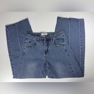 RSQ Women's Blue Jeans 👖